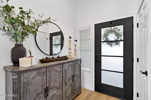 Entry Way - 2313 E Cortez Dr, Gilbert, AZ 85234 photo 2 of 3