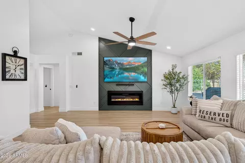 Living - 2313 E Cortez Dr, Gilbert, AZ 85234 photo 3 of 3