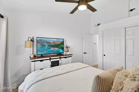 Bedroom - 2313 E Cortez Dr, Gilbert, AZ 85234 photo 6 of 6