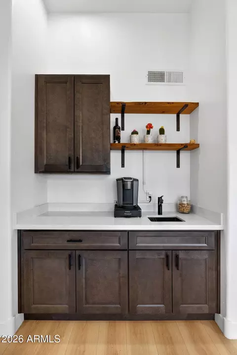 Kitchen - 2313 E Cortez Dr, Gilbert, AZ 85234 photo 5 of 5