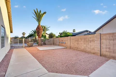 Exterior - 2313 E Cortez Dr, Gilbert, AZ 85234 photo 13 of 14