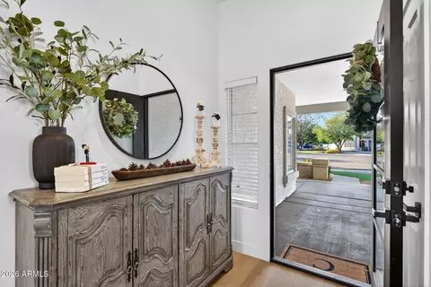 Entry Way - 2313 E Cortez Dr, Gilbert, AZ 85234 photo 1 of 3