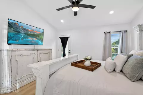 Bedroom - 2313 E Cortez Dr, Gilbert, AZ 85234 photo 4 of 6
