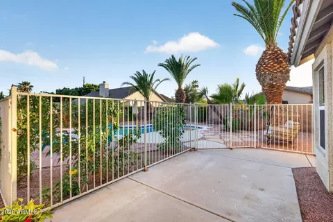 Exterior - 2313 E Cortez Dr, Gilbert, AZ 85234 photo 12 of 14
