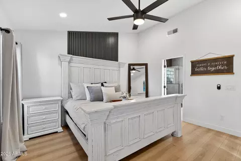 Bedroom - 2313 E Cortez Dr, Gilbert, AZ 85234 photo 2 of 6
