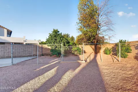 Exterior - 2313 E Cortez Dr, Gilbert, AZ 85234 photo 11 of 14