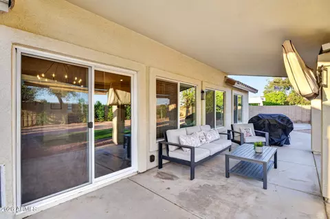 Exterior - 2313 E Cortez Dr, Gilbert, AZ 85234 photo 14 of 14
