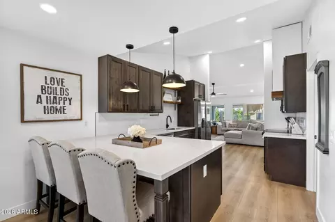 Kitchen - 2313 E Cortez Dr, Gilbert, AZ 85234 photo 1 of 5
