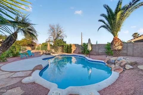 Exterior - 2313 E Cortez Dr, Gilbert, AZ 85234 photo 5 of 14