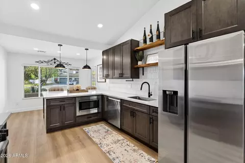Kitchen - 2313 E Cortez Dr, Gilbert, AZ 85234 photo 2 of 5