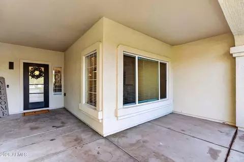 Exterior - 2313 E Cortez Dr, Gilbert, AZ 85234 photo 3 of 14