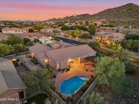 38804 N Courage Ct, Anthem, AZ 85086