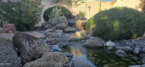 Exterior - 2640 E Northridge St, Mesa, AZ 85213 photo 5 of 5