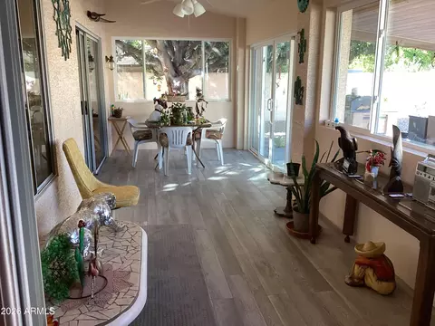 Exterior - 2640 E Northridge St, Mesa, AZ 85213 photo 1 of 5