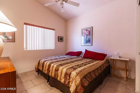 Bedroom - 2640 E Northridge St, Mesa, AZ 85213 photo 1 of 2