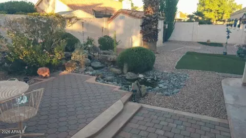 Exterior - 2640 E Northridge St, Mesa, AZ 85213 photo 4 of 5