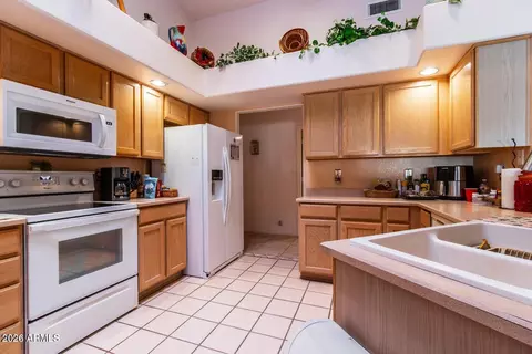 Kitchen - 2640 E Northridge St, Mesa, AZ 85213 photo 1 of 1