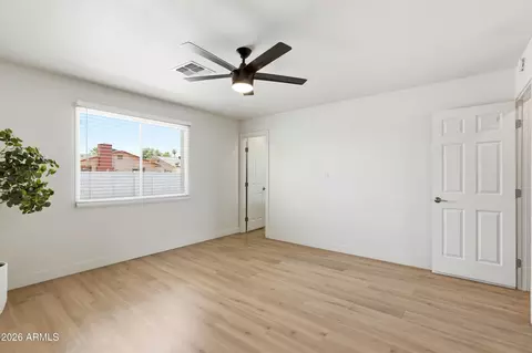 Bedroom - 1647 E Palmcroft Dr, Tempe, AZ 85282 photo 1 of 1