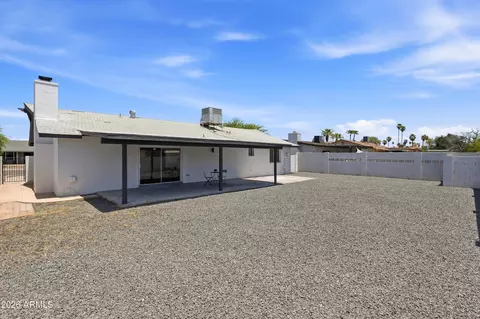 Exterior - 1647 E Palmcroft Dr, Tempe, AZ 85282 photo 2 of 3