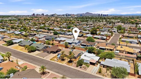 View/Area - 1647 E Palmcroft Dr, Tempe, AZ 85282 photo 1 of 1