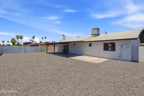 Exterior - 1647 E Palmcroft Dr, Tempe, AZ 85282 photo 3 of 3
