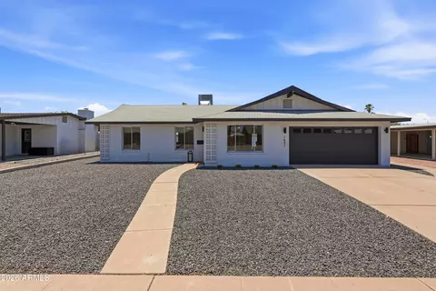 Exterior - 1647 E Palmcroft Dr, Tempe, AZ 85282 photo 1 of 3