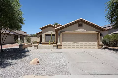 13710 W Marissa Dr, Litchfield Park, AZ 85340