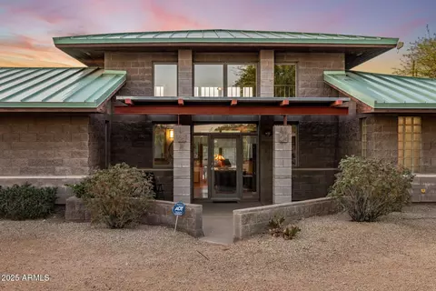 6106 E Montgomery Rd, Cave Creek, AZ 85331