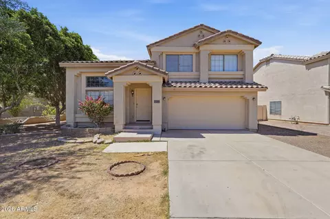 7754 W Marlette Ave, Glendale, AZ 85303