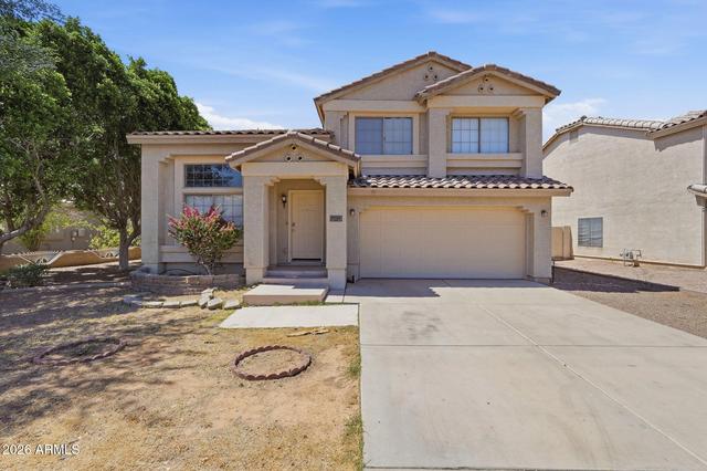 7754 W Marlette Ave, Glendale, AZ 85303