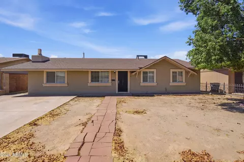 4219 W Las Palmaritas Dr, Phoenix, AZ 85051