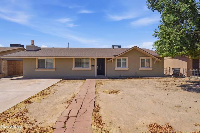 4219 W Las Palmaritas Dr, Phoenix, AZ 85051