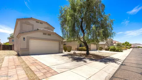 3783 W Morgan Ln, San Tan Valley, AZ 85142