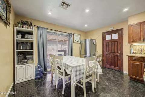 Dining - 6909 W Wolf St, Phoenix, AZ 85033 photo 2 of 2