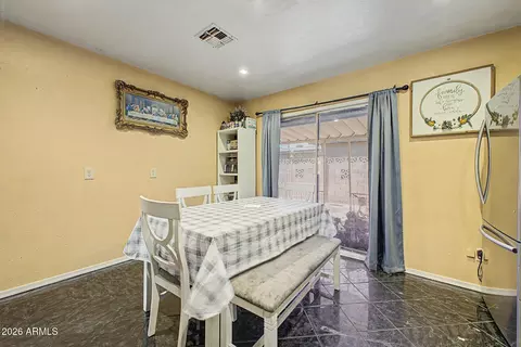 Dining - 6909 W Wolf St, Phoenix, AZ 85033 photo 1 of 2