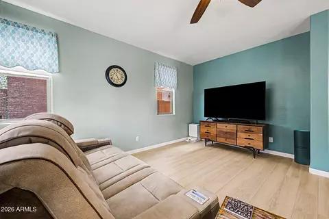 Living - 3868 E Claxton Ave, Gilbert, AZ 85297 photo 1 of 1
