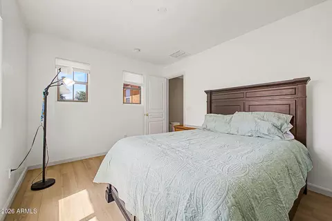 Bedroom - 3868 E Claxton Ave, Gilbert, AZ 85297 photo 6 of 7