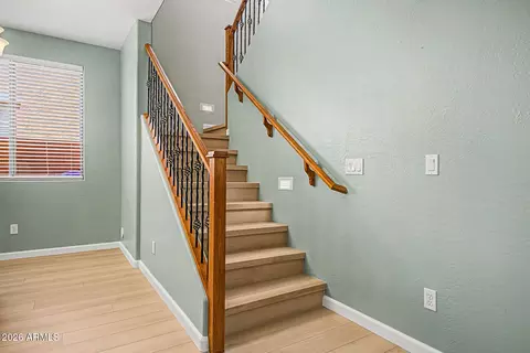 Entry Way - 3868 E Claxton Ave, Gilbert, AZ 85297 photo 1 of 5