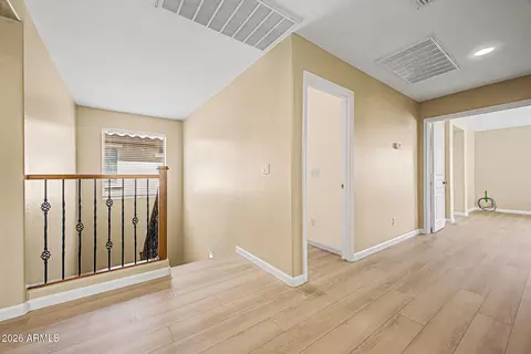 Entry Way - 3868 E Claxton Ave, Gilbert, AZ 85297 photo 3 of 5