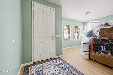 Entry Way - 3868 E Claxton Ave, Gilbert, AZ 85297 photo 5 of 5