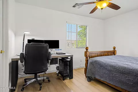 Bedroom - 3868 E Claxton Ave, Gilbert, AZ 85297 photo 3 of 7