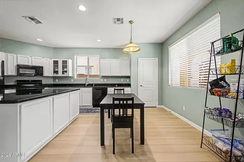 Kitchen - 3868 E Claxton Ave, Gilbert, AZ 85297 photo 1 of 4