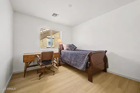Bedroom - 3868 E Claxton Ave, Gilbert, AZ 85297 photo 7 of 7