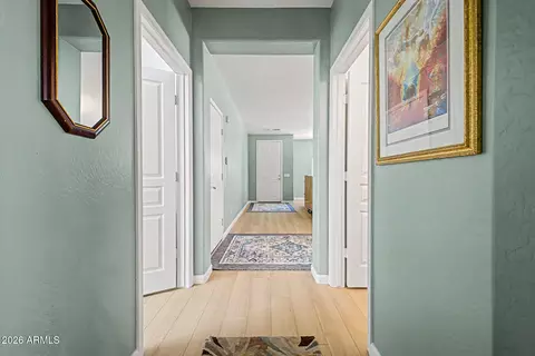 Entry Way - 3868 E Claxton Ave, Gilbert, AZ 85297 photo 2 of 5