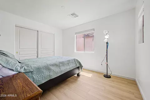 Bedroom - 3868 E Claxton Ave, Gilbert, AZ 85297 photo 5 of 7