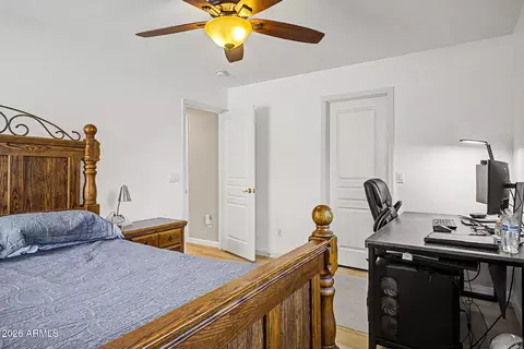 Bedroom - 3868 E Claxton Ave, Gilbert, AZ 85297 photo 4 of 7