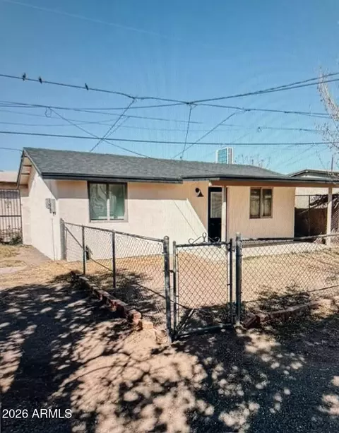 914 E 8th St, Douglas, AZ 85607 photo 21