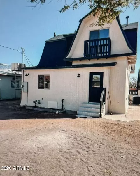 914 E 8th St, Douglas, AZ 85607 photo 22