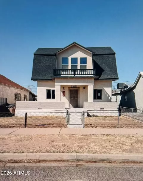 914 E 8th St, Douglas, AZ 85607 photo 23