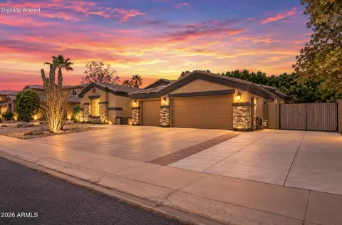 13222 W Annika Dr, Litchfield Park, AZ 85340